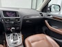 Audi Q5 2.0 TFSI quattro Pro Line 4X4 Automaat 211 PK. Zeer goed onderhouden en fijn rijdende auto !!! Onverwoestbare auto !!