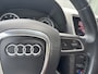 Audi Q5 2.0 TFSI quattro Pro Line 4X4 Automaat 211 PK. Zeer goed onderhouden en fijn rijdende auto !!! Onverwoestbare auto !!