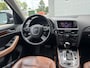 Audi Q5 2.0 TFSI quattro Pro Line 4X4 Automaat 211 PK. Zeer goed onderhouden en fijn rijdende auto !!! Onverwoestbare auto !!