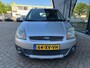 Ford Fiesta 1.4-16V Crossroad