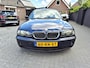BMW 3-Serie 318i Special Edition Navi Airco Cruise Leer