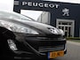 Peugeot 308 CC Feline 1.6 THP 140PK Automaat Cabrio, Leder, Parkeersensoren, Navigatie, Stoelverwarming, Cruise Control