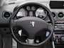 Peugeot 308 CC Feline 1.6 THP 140PK Automaat Cabrio, Leder, Parkeersensoren, Navigatie, Stoelverwarming, Cruise Control