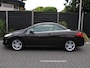 Peugeot 308 CC Feline 1.6 THP 140PK Automaat Cabrio, Leder, Parkeersensoren, Navigatie, Stoelverwarming, Cruise Control