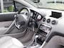 Peugeot 308 CC Feline 1.6 THP 140PK Automaat Cabrio, Leder, Parkeersensoren, Navigatie, Stoelverwarming, Cruise Control