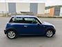 MINI One Mini 1.6 Business Line LEUKE AUTO RIJDT EN SCHAKELT GOED