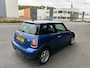 MINI One Mini 1.6 Business Line LEUKE AUTO RIJDT EN SCHAKELT GOED