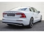 Volvo S60 B4 Plus Dark Elektrisch glazen panorama-dak | 19" L.m.velgen | Harman Kardon audio | Trekhaak elektrisch uitklapbaar