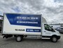Ford Transit 350 2.0 TDCI L4H1 Trend Bakwagen + Laadklep 130pk/96kW 6-bak | D'Hollandia laadklep |