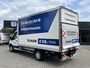 Ford Transit 350 2.0 TDCI L4H1 Trend Bakwagen + Laadklep 130pk/96kW 6-bak | D'Hollandia laadklep |