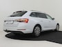 Skoda Superb Combi 1.4 TSI iV Business Edition Plus 218pk | Panorama dak | Dodehoekdetectie | Trekhaak | Elektrische stoelen | Adaptief cruise control | Camera achter | keyless | Stuur + stoel & achterbank verwarming | 17"LMV