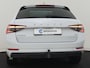 Skoda Superb Combi 1.4 TSI iV Business Edition Plus 218pk | Panorama dak | Dodehoekdetectie | Trekhaak | Elektrische stoelen | Adaptief cruise control | Camera achter | keyless | Stuur + stoel & achterbank verwarming | 17"LMV