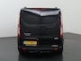 Ford Transit Custom 300 2.0 TDCI L2 H1 | TRAIL UITVOERING | LEDEREN BEKLEDING | NAVIGATIE | CAMERA | CRUISE CONTROL | TREKHAAK | LM VELGEN | TREEPLANKEN | NL AUTO