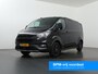 Ford Transit Custom 300 2.0 TDCI L2 H1 | TRAIL UITVOERING | LEDEREN BEKLEDING | NAVIGATIE | CAMERA | CRUISE CONTROL | TREKHAAK | LM VELGEN | TREEPLANKEN | NL AUTO