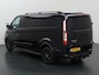 Ford Transit Custom 300 2.0 TDCI L2 H1 | TRAIL UITVOERING | LEDEREN BEKLEDING | NAVIGATIE | CAMERA | CRUISE CONTROL | TREKHAAK | LM VELGEN | TREEPLANKEN | NL AUTO