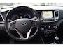 Hyundai Tucson 1.6 GDi Comfort Premium Leder Stoel/A Bankverw Elektrische Stoelen Navi Camera Clima Cruise 2x PDC LMV Trekh ENZ.