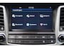 Hyundai Tucson 1.6 GDi Comfort Premium Leder Stoel/A Bankverw Elektrische Stoelen Navi Camera Clima Cruise 2x PDC LMV Trekh ENZ.