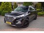 Hyundai Tucson 1.6 GDi Comfort Premium Leder Stoel/A Bankverw Elektrische Stoelen Navi Camera Clima Cruise 2x PDC LMV Trekh ENZ.