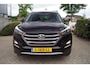 Hyundai Tucson 1.6 GDi Comfort Premium Leder Stoel/A Bankverw Elektrische Stoelen Navi Camera Clima Cruise 2x PDC LMV Trekh ENZ.