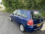 Opel Zafira 1.8 Business Edition LEUKE AUTO MET RUIMTE VOOR 7 PERSONEN