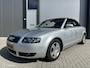 Audi A4 Cabriolet 1.8 Turbo
