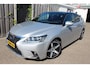 Lexus CT 200h F Sport Line