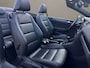 Volkswagen Golf Cabriolet 1.4 TSI 2012 ZWART | Leder | Airco | Stoelverwarming