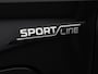 Skoda Kodiaq 1.5 TSI PHEV Sportline Business 204PK DSG matrix led, trekhaak, schuif-kanteldak, Canton sound, stoelverwarming voor en achter, stuurwielverwarming, virtual pedal, keyless, achteruitrijcamera, 20" lichtmetaal