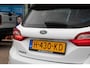 Ford Fiesta 1.0 EcoBoost Titanium| Navigatie | Cruise | Apple Carplay/Android Auto | Airco | Ect! | Apple Carplay/Android Auto|telefoonintegratie premium | Lichtmetalen velgen 16" | Navigatiesysteem full map