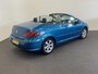 Peugeot 307 CC 1.6-16V Climate Control Cruise control Leder parkeersensoren Lm velgen apk tot 31-01-2026