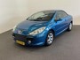 Peugeot 307 CC 1.6-16V Climate Control Cruise control Leder parkeersensoren Lm velgen apk tot 31-01-2026