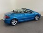 Peugeot 307 CC 1.6-16V Climate Control Cruise control Leder parkeersensoren Lm velgen apk tot 31-01-2026