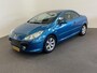Peugeot 307 CC 1.6-16V Climate Control Cruise control Leder parkeersensoren Lm velgen apk tot 31-01-2026