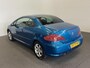 Peugeot 307 CC 1.6-16V Climate Control Cruise control Leder parkeersensoren Lm velgen apk tot 31-01-2026