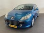 Peugeot 307 CC 1.6-16V Climate Control Cruise control Leder parkeersensoren Lm velgen apk tot 31-01-2026