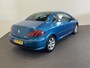 Peugeot 307 CC 1.6-16V Climate Control Cruise control Leder parkeersensoren Lm velgen apk tot 31-01-2026