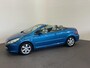 Peugeot 307 CC 1.6-16V Climate Control Cruise control Leder parkeersensoren Lm velgen apk tot 31-01-2026