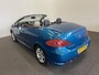 Peugeot 307 CC 1.6-16V Climate Control Cruise control Leder parkeersensoren Lm velgen apk tot 31-01-2026