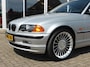 BMW 3-Serie 320i aut. bijtellingsvriendelijk