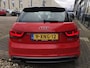 Audi A1 Sportback 1.2TFSI 86PK ADMIRED : NAVI/BT/17"LMV- NL AUTO - KM=NAP