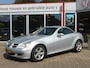 Mercedes-Benz SLK 200 K.