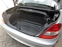 Mercedes-Benz SLK 200 K.
