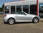 Mercedes-Benz SLK 200 K.