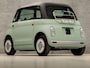 Fiat Topolino Verde Vita (DIRECT LEVERBAAR, NIEUW, PANORAMADAK, DELUXE, LEDER, LED)