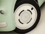 Fiat Topolino Verde Vita (DIRECT LEVERBAAR, NIEUW, PANORAMADAK, DELUXE, LEDER, LED)