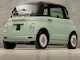 Fiat Topolino Verde Vita (DIRECT LEVERBAAR, NIEUW, PANORAMADAK, DELUXE, LEDER, LED)