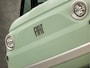 Fiat Topolino Verde Vita (DIRECT LEVERBAAR, NIEUW, PANORAMADAK, DELUXE, LEDER, LED)