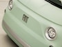 Fiat Topolino Verde Vita (DIRECT LEVERBAAR, NIEUW, PANORAMADAK, DELUXE, LEDER, LED)