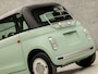 Fiat Topolino Verde Vita (DIRECT LEVERBAAR, NIEUW, PANORAMADAK, LEDER, LED)
