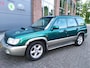 Subaru Forester 2.0 AWD S-Turbo basis Trekhaak - APK tot 05-2026